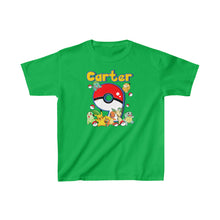Load image into Gallery viewer, 2849477112-Carter Kids Heavy Cotton™ Tee
