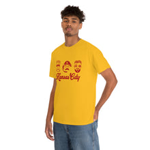 Load image into Gallery viewer, GGH230204003 Unisex Heavy Cotton Tee