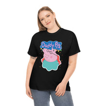 Load image into Gallery viewer, 220723302-3 Unisex Heavy Cotton Tee