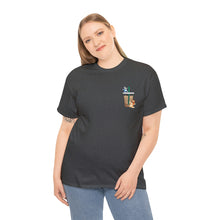 Load image into Gallery viewer, A230411000 Unisex Heavy Cotton Tee