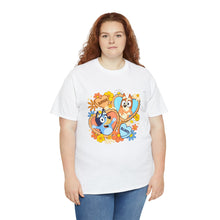 Load image into Gallery viewer, 230415300 Unisex Heavy Cotton Tee