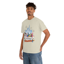Load image into Gallery viewer, 230214204 Unisex Heavy Cotton Tee