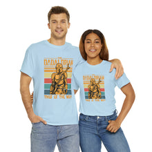 Load image into Gallery viewer, 220513308 Unisex Heavy Cotton Tee