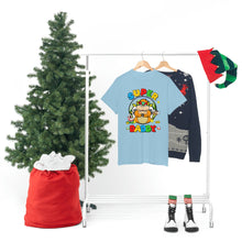 Load image into Gallery viewer, 2846329433-Daddy Unisex Heavy Cotton Tee