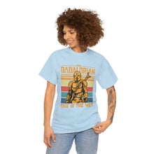 Load image into Gallery viewer, 220513308 Unisex Heavy Cotton Tee