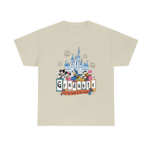 Load image into Gallery viewer, 230214204 Unisex Heavy Cotton Tee