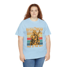 Load image into Gallery viewer, 220513308 Unisex Heavy Cotton Tee