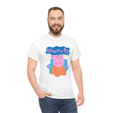 Load image into Gallery viewer, 220723302-4 Unisex Heavy Cotton Tee
