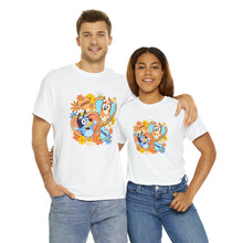 Load image into Gallery viewer, 230415300 Unisex Heavy Cotton Tee