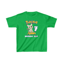 Load image into Gallery viewer, 2833574320 Kids Heavy Cotton™ Tee