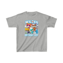 Load image into Gallery viewer, 2879874631 Kids Heavy Cotton™ Tee