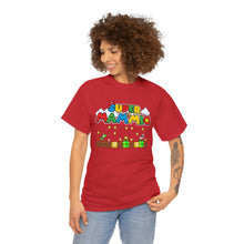 Load image into Gallery viewer, 230201906-1 Unisex Heavy Cotton Tee