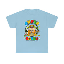 Load image into Gallery viewer, 2846329433-Daddy Unisex Heavy Cotton Tee