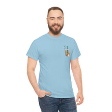 Load image into Gallery viewer, A230411000 Unisex Heavy Cotton Tee