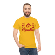 Load image into Gallery viewer, GGH230204003 Unisex Heavy Cotton Tee