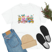 Load image into Gallery viewer, 230214906 Unisex Heavy Cotton Tee