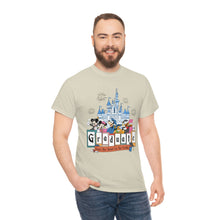 Load image into Gallery viewer, 230214204 Unisex Heavy Cotton Tee