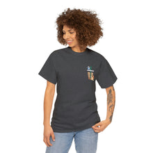 Load image into Gallery viewer, A230411000 Unisex Heavy Cotton Tee