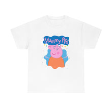 Load image into Gallery viewer, 220723302-4 Unisex Heavy Cotton Tee