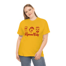 Load image into Gallery viewer, GGH230204003 Unisex Heavy Cotton Tee