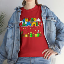 Load image into Gallery viewer, 230201906-1 Unisex Heavy Cotton Tee