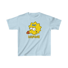 Load image into Gallery viewer, 2896001669 Kids Heavy Cotton™ Tee