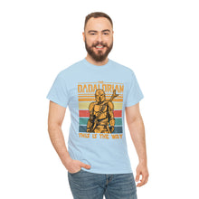 Load image into Gallery viewer, 220513308 Unisex Heavy Cotton Tee