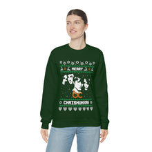 Load image into Gallery viewer, 191207901 Unisex Heavy Blend™ Crewneck Sweatshirt