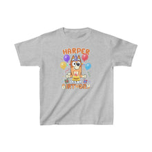 Load image into Gallery viewer, 2894495494-Harper Kids Heavy Cotton™ Tee