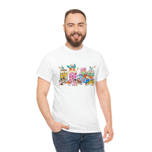 Load image into Gallery viewer, 230214906 Unisex Heavy Cotton Tee