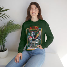 Load image into Gallery viewer, 220808800 Unisex Heavy Blend™ Crewneck Sweatshirt