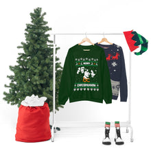 Load image into Gallery viewer, 191207901 Unisex Heavy Blend™ Crewneck Sweatshirt
