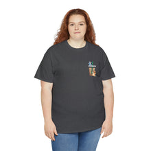 Load image into Gallery viewer, A230411000 Unisex Heavy Cotton Tee