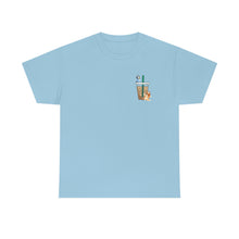 Load image into Gallery viewer, A230411000 Unisex Heavy Cotton Tee