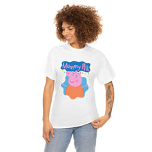 Load image into Gallery viewer, 220723302-4 Unisex Heavy Cotton Tee