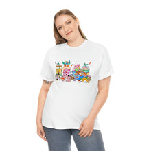 Load image into Gallery viewer, 230214906 Unisex Heavy Cotton Tee