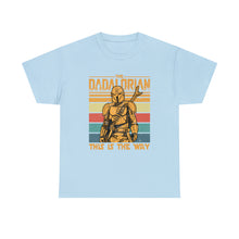Load image into Gallery viewer, 220513308 Unisex Heavy Cotton Tee