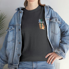 Load image into Gallery viewer, A230411000 Unisex Heavy Cotton Tee