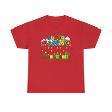 Load image into Gallery viewer, 230201906-1 Unisex Heavy Cotton Tee