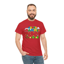 Load image into Gallery viewer, 230201906-1 Unisex Heavy Cotton Tee