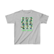 Load image into Gallery viewer, A230420004 Kids Heavy Cotton™ Tee
