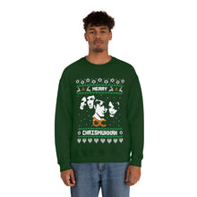 Load image into Gallery viewer, 191207901 Unisex Heavy Blend™ Crewneck Sweatshirt