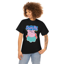 Load image into Gallery viewer, 220723302-3 Unisex Heavy Cotton Tee