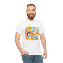 Load image into Gallery viewer, 230415300 Unisex Heavy Cotton Tee