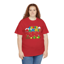 Load image into Gallery viewer, 230201906-1 Unisex Heavy Cotton Tee