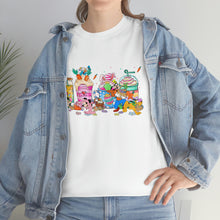 Load image into Gallery viewer, 230214906 Unisex Heavy Cotton Tee