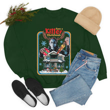 Load image into Gallery viewer, 220808800 Unisex Heavy Blend™ Crewneck Sweatshirt