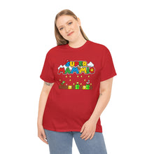 Load image into Gallery viewer, 230201906-1 Unisex Heavy Cotton Tee