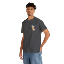 Load image into Gallery viewer, A230411000 Unisex Heavy Cotton Tee