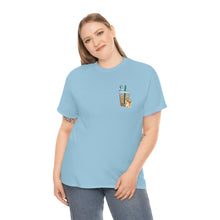 Load image into Gallery viewer, A230411000 Unisex Heavy Cotton Tee